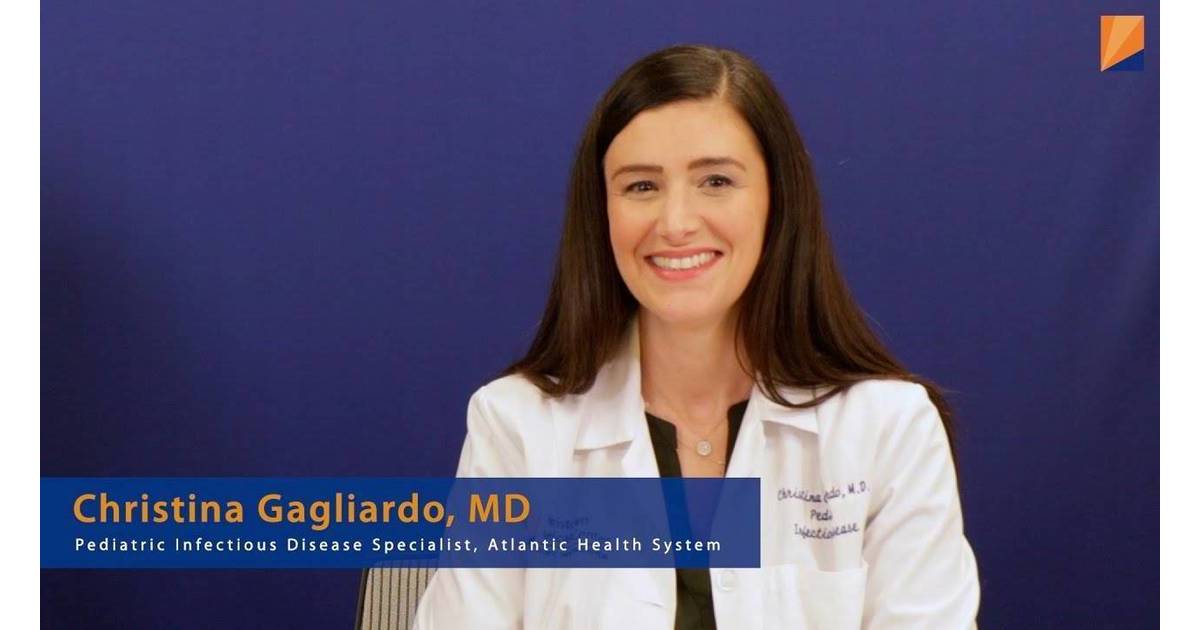 Community Conversations: RSV – What to Know and When to Call Your ...