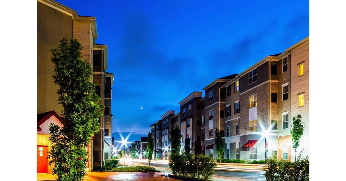 Kaplan Companies Takes a Fresh Approach to Expansion of its Commercial