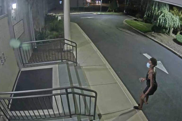 Woman arrested in possible bias hate crime, allegedly vandalized 3 local Christian Houses of Worship