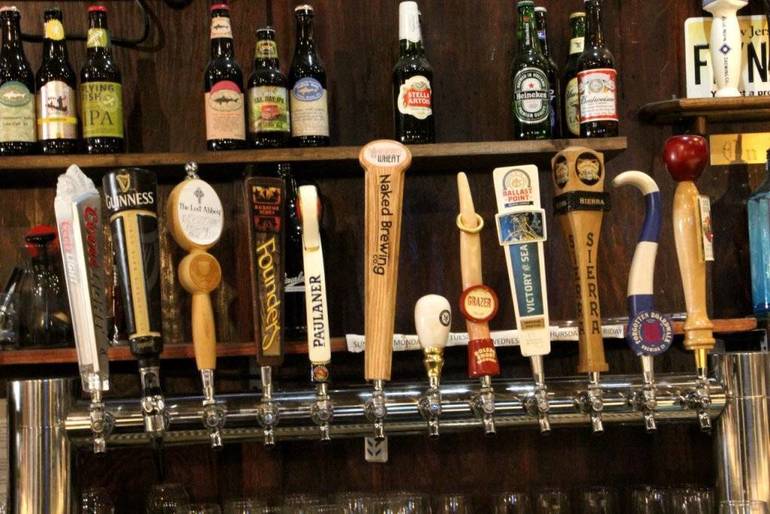 Twelve Events Happening In New Brunswick This Week Nov 12 Tapinto