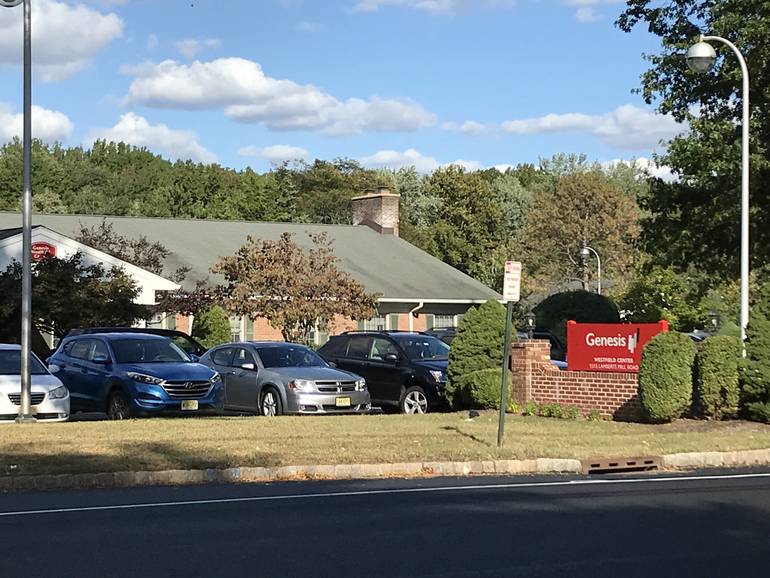 Authorities Investigating Claims of Abuse at Nursing Home in Westfield