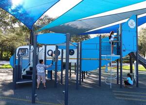 Carousel image d7c3b2459ab7633781e0 gerber park new playground 1