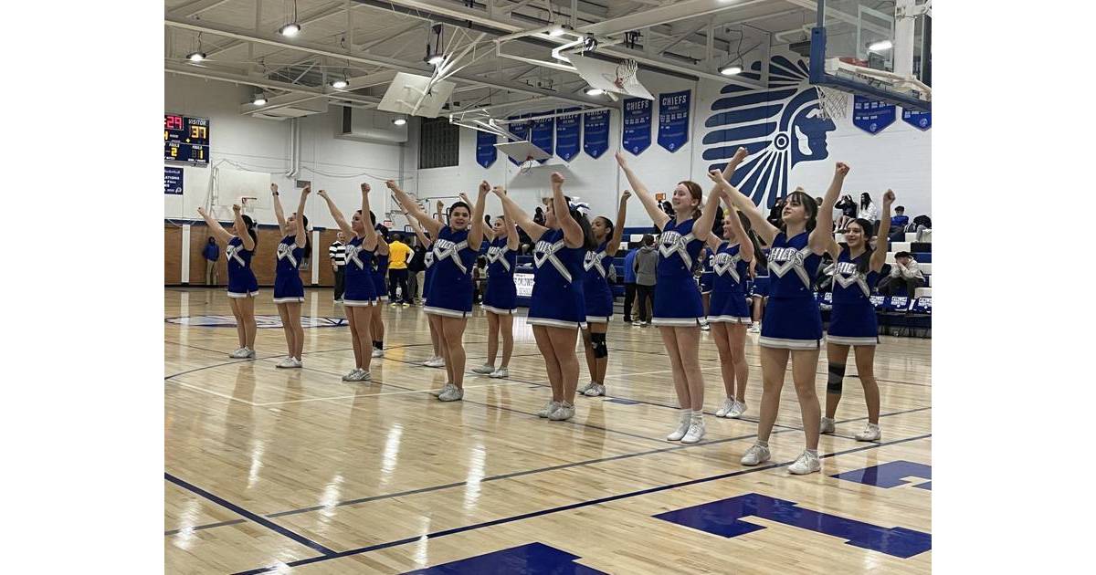 Boys Basketball Caldwell Gets Past West Essex, 6546, in Essex County