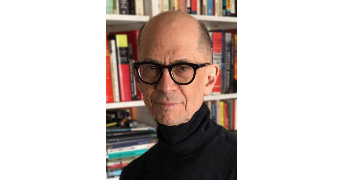Local Author Releases Third Novel | Jersey City, NJ News TAPinto | TAPinto