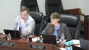 Carousel image 1f897a central bucks school district school board president usan ibson