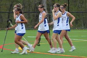 Carousel image a73af5d6d134b6e9b206 girls lacrosse ended their season with a playoff loss to pawling