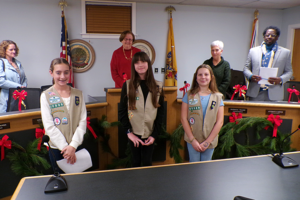 Carousel image a87d1b810aa79409bdfe girl scout cadette troop 40969