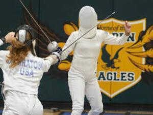 Carousel image f0137b7837410798bc1b girls fencing