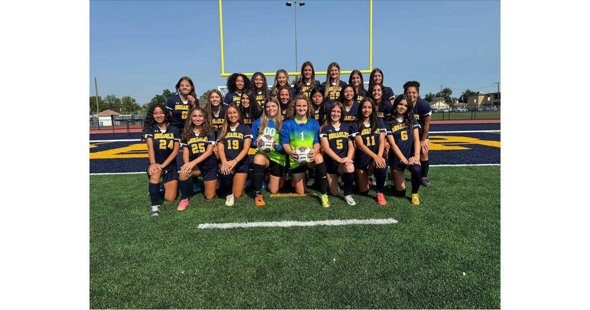 Brearley Girls Varsity Soccer Team Rides Five Game Winning Streak