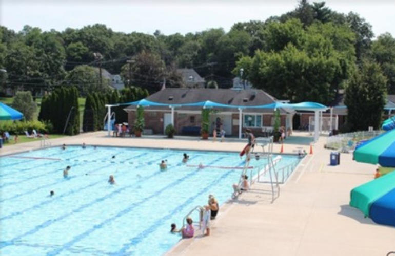 Glen Rock Pool Will Open This Summer at 25 Capacity and Possible 25K