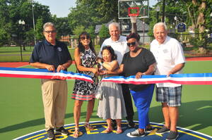 Carousel image 31cd61ea224cb21b83be glenfield basketball courts