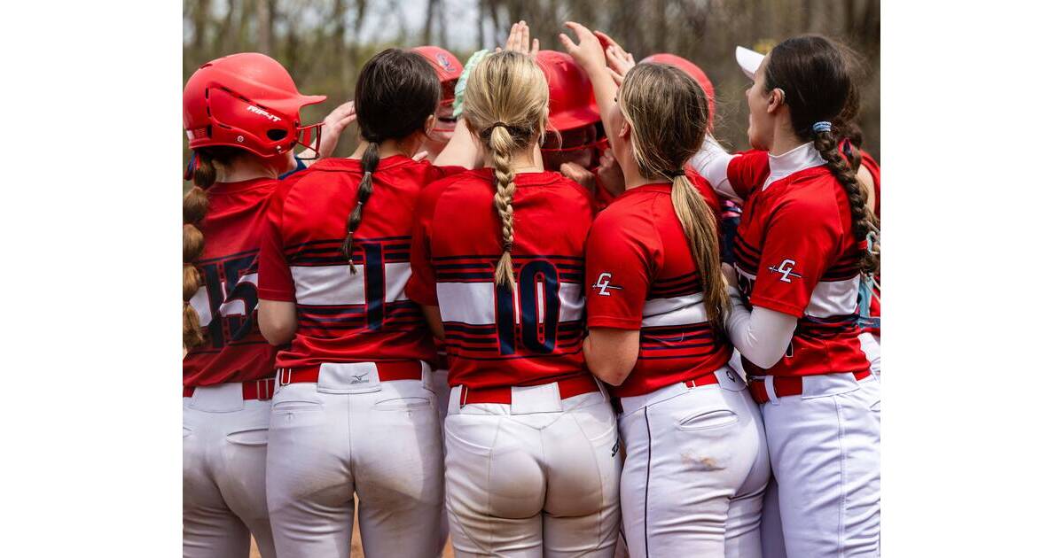 Gov. Livingston Softball Secures 7-5 Redemption Win Over ALJ, Improves ...