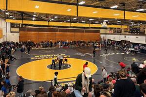 Carousel image f887e52b8bbe5170ccae gmc wrestling tournament 1 2025 cr laila