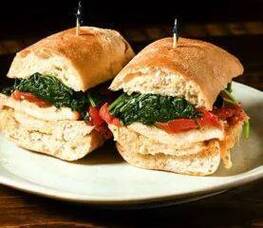 Carousel image 8a5851af0203364aef2d gourmet cafe sandwich