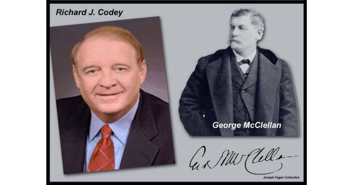 Remembering Richard J. Codey as One of West Orange’s Four Former ...