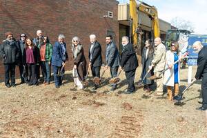 Carousel image 0d4a69834d117190893f groundbreaking at edison public library s north branch