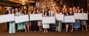 Carousel image 5e183b14824c03a3b8b1 grant recipients at the big give june 2025