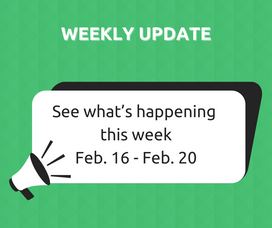 Carousel image bd745bf27e1c03d766c8 green and white illustrative important announcement facebook post