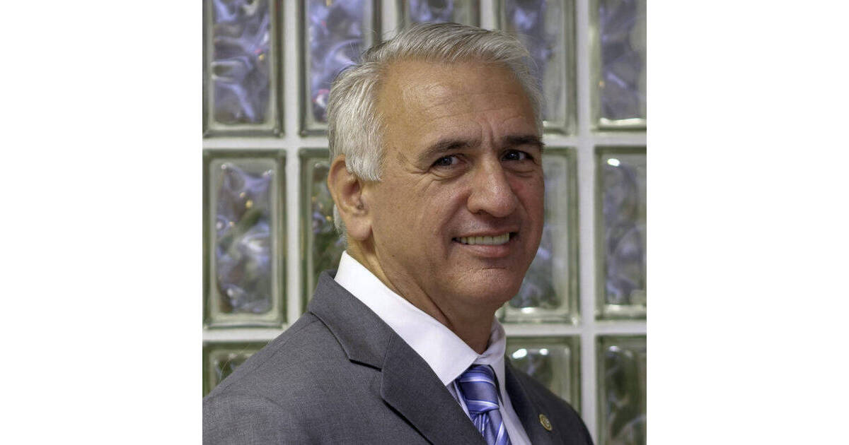 NJ Needs Data Centers and the Power Supply to Sustain Them | Parsippany ...