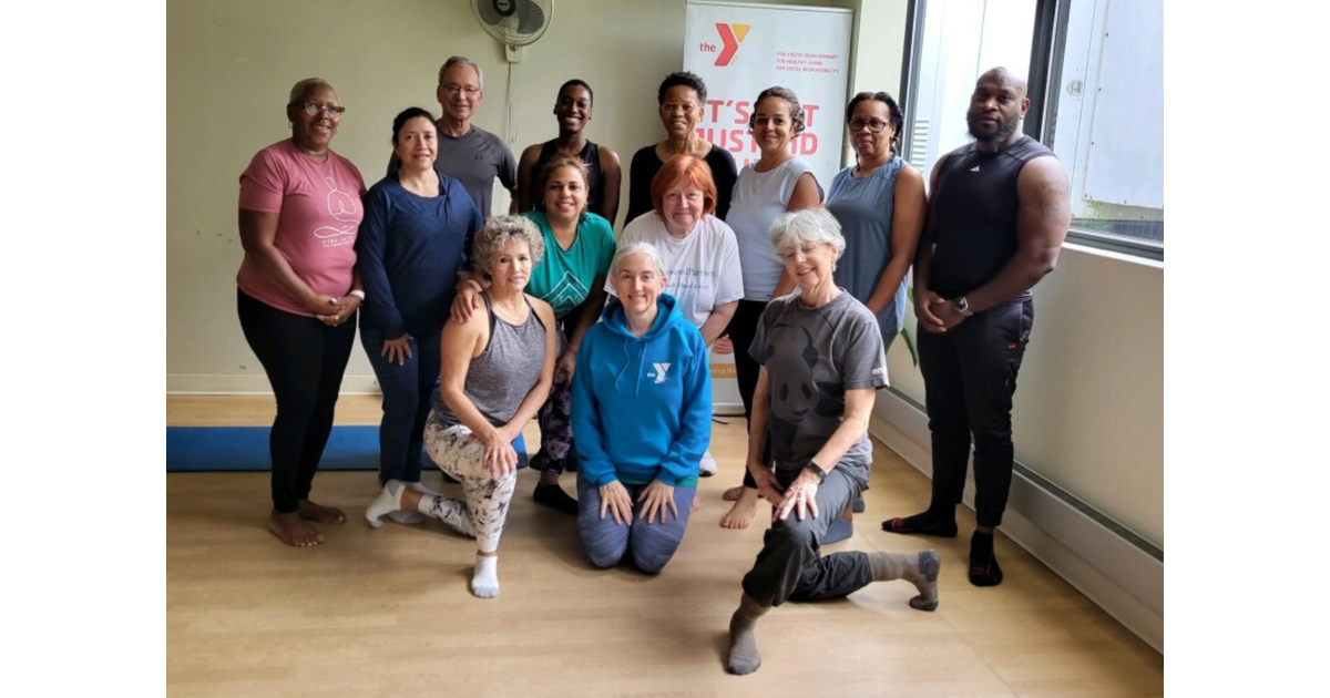 The Gateway Family YMCA Membership Madness Open House Union, NJ News