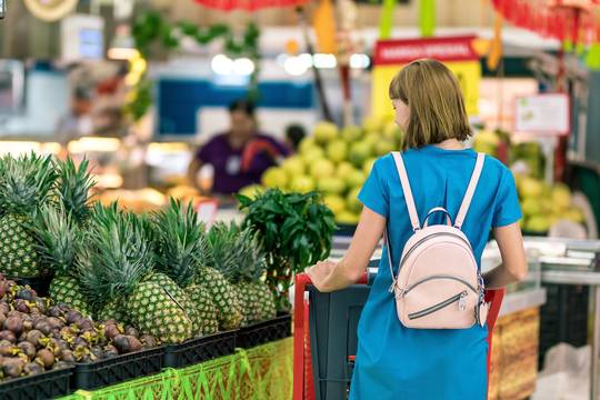 West Orange Area Grocery Stores Offer Exclusive Hours For Seniors