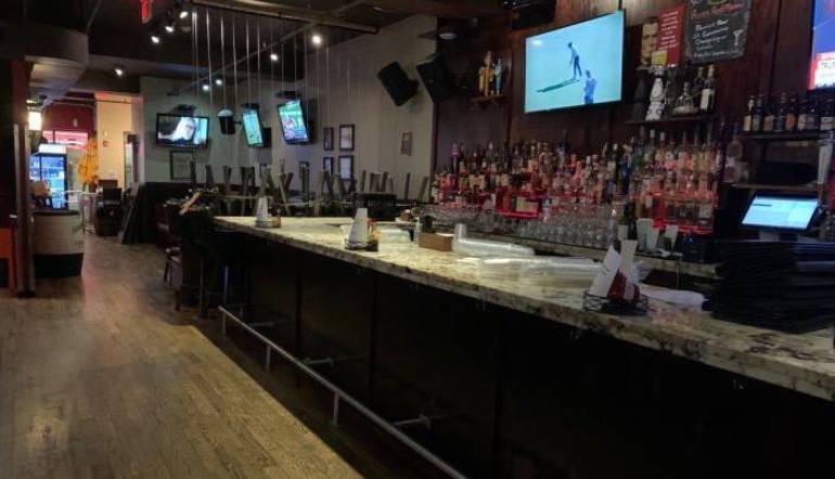 new brunswick s george street ale house facing penalty for violating governor s order new brunswick nj news tapinto