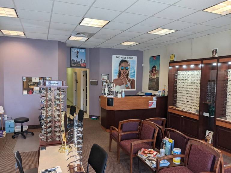 TAPInto Business Spotlight: Hawk Eyes Vision Center in ...