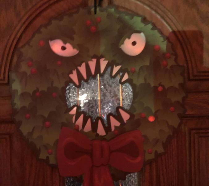 Kenilworth Rec Announces Halloween House Decorating Contest Winners