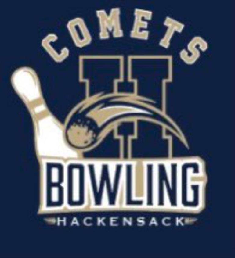 HS Bowling Hackensack's Lugo Leads Comets to Sweep of Ridgewood TAPinto