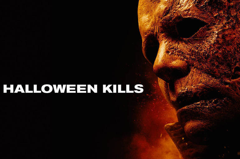 Movie Review Halloween Kills Somers Ny News Tapinto