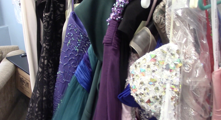 donate prom dresses nj DONATE HOLD
