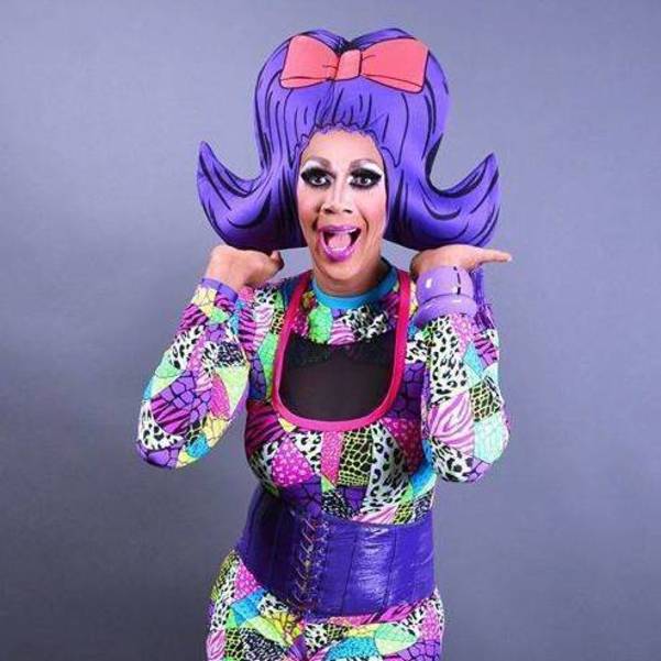 drag queen show on netflix