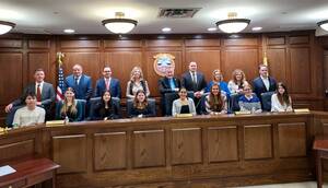 Carousel image 144425dc3d495bdb60b4 hasbrouck heights students takeover council meeting tues april 8 2025