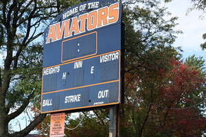 Carousel image 172771e598376ed123e6 hasbrouck heights hitchcock field scoreboard