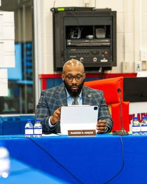 Plainfield Public Schools Board of Education Meeting Highlights  