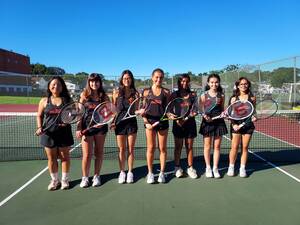 Carousel image 2f8eeefd74188f3325d1 hasbrouck heights girls varsity team 2025