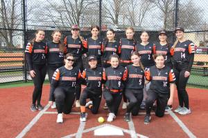 Carousel image 30a7b0dcae97f78f7c3a hasbrouck heights hs softball team 2024 2