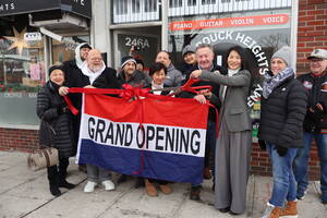 Carousel image 3a0616ea58606f63b19a hasbrouck heights music academy grand opening
