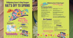 Carousel image 3e9a9dd4b664740dbafd hats off to spring savor and sip