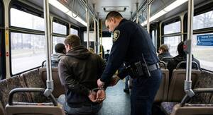 Carousel image 435fc91e1ef088f588f1 handcuffed on transit bus google gemini image