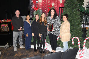 Carousel image 43f88461237ab942afeb hasbrouck heights boe honors outgoing trusteee nicole russo for her service