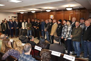 Carousel image 57c7e655212b7bec9185 hasbrouck heights police department