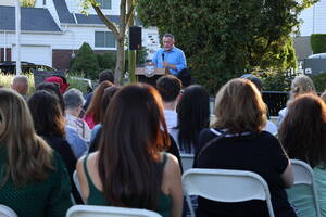 Carousel image 62268482e650b7fb3124 hasbrouck heights mayor from back of the audience