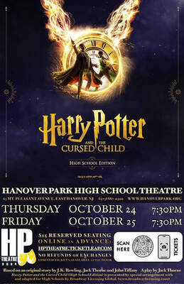 Carousel image 7d5251b08251b6bb7eed harry potter show