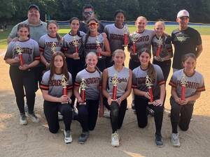 Carousel image 7d64e18d52dfd482d368 hasbrouck heights summer sizzle u12 champs 2024 from mike davis