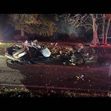Carousel image 810c01 atal alloween crash arrington ownship