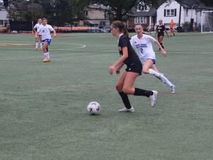 Carousel image 86d3c4ed9ab415dd883b hasbrouck heights alivia mazza vs wood ridge karolina lejawa