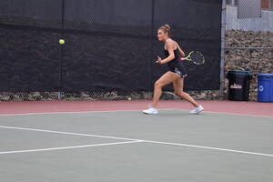 Carousel image 8742b40dbc417ebbbd2d hasbrouck heights anna christopoulos with ball in play