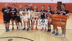 Carousel image 8f54ef84353d3ede06d0 hasbrouck heights girls trave 1000 points team photo