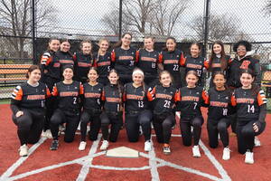 Carousel image 92acd181f655dc62adbd hasbrouck heights varsity softball team